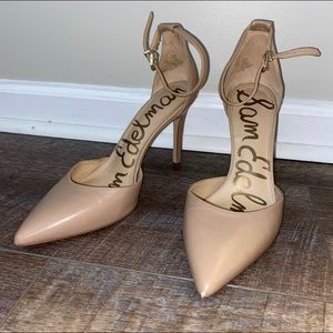 Sam Edelman heels
